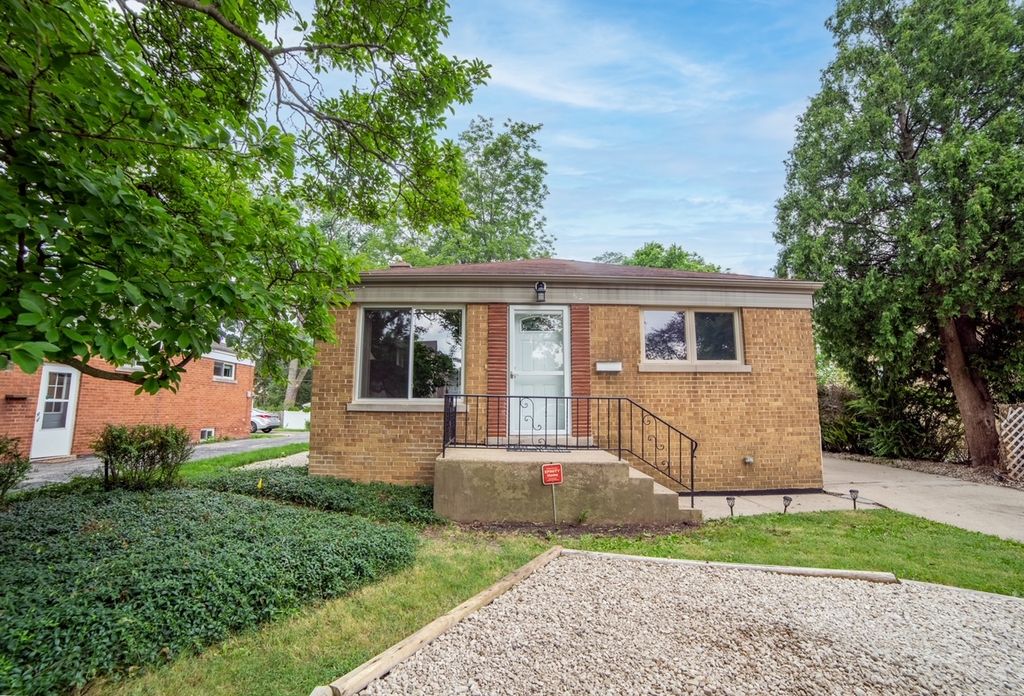 La Grange Highlands Il Homes For Sale La Grange Highlands Il Real Estate Trulia