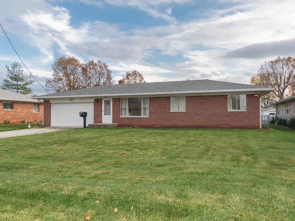 1917 E Hanna Ave, Indianapolis, IN 46227 Trulia