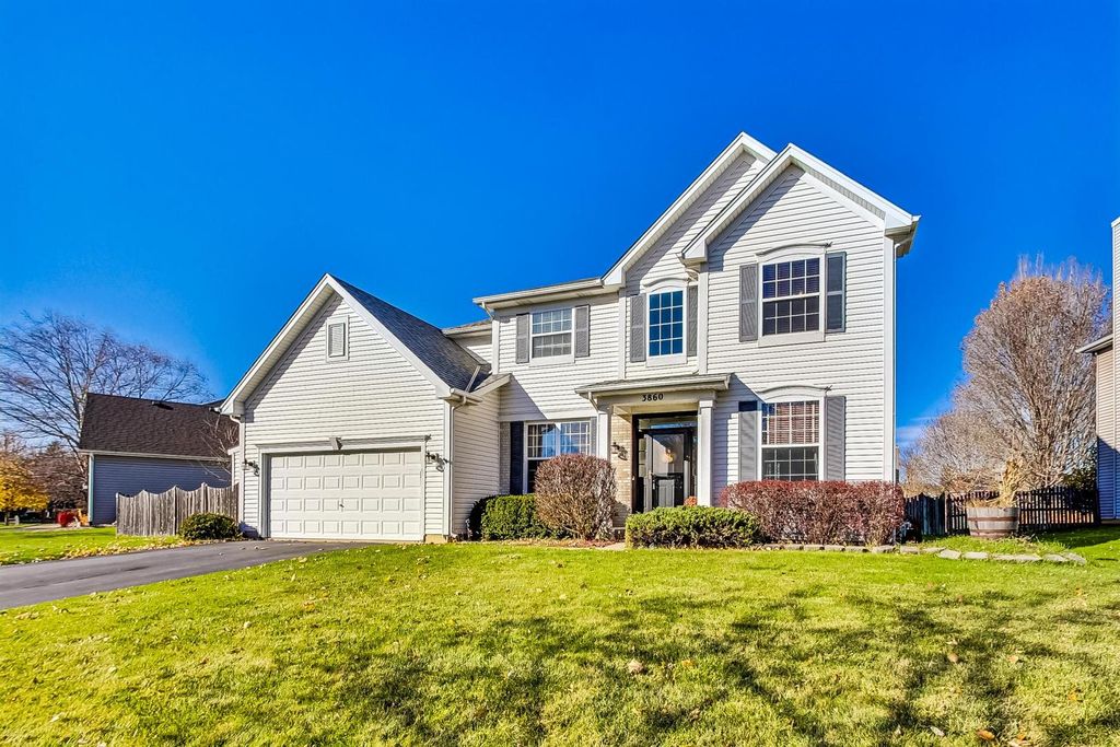 3860 Parsons Rd, Carpentersville, IL 60110 Trulia