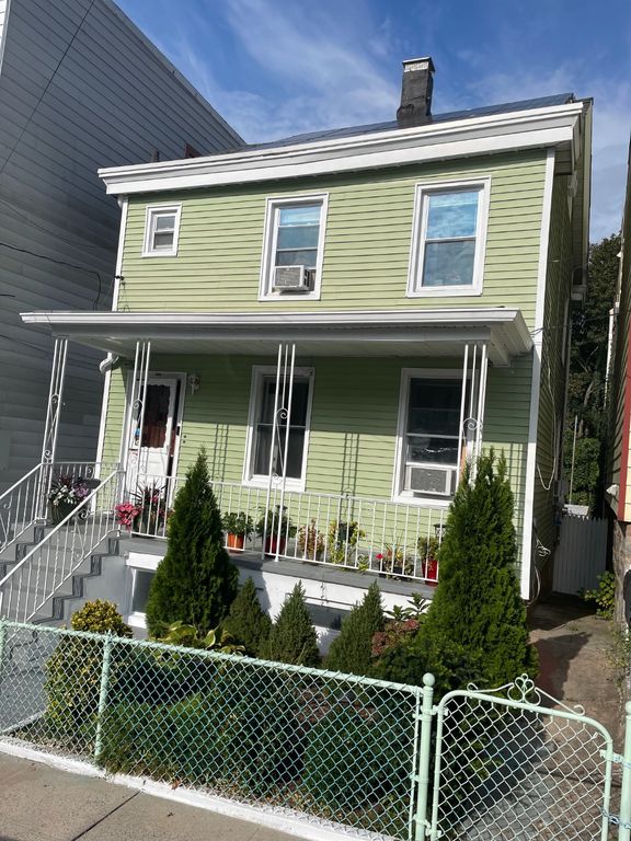 119 Webster Ave, Yonkers, NY 10701