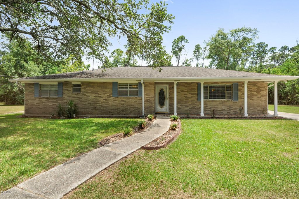 450 Easterbrook St, Bay Saint Louis, MS 39520 Trulia