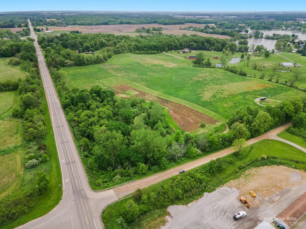 7000 W M 50, Onsted, MI 49265 MLS 3288348 Trulia