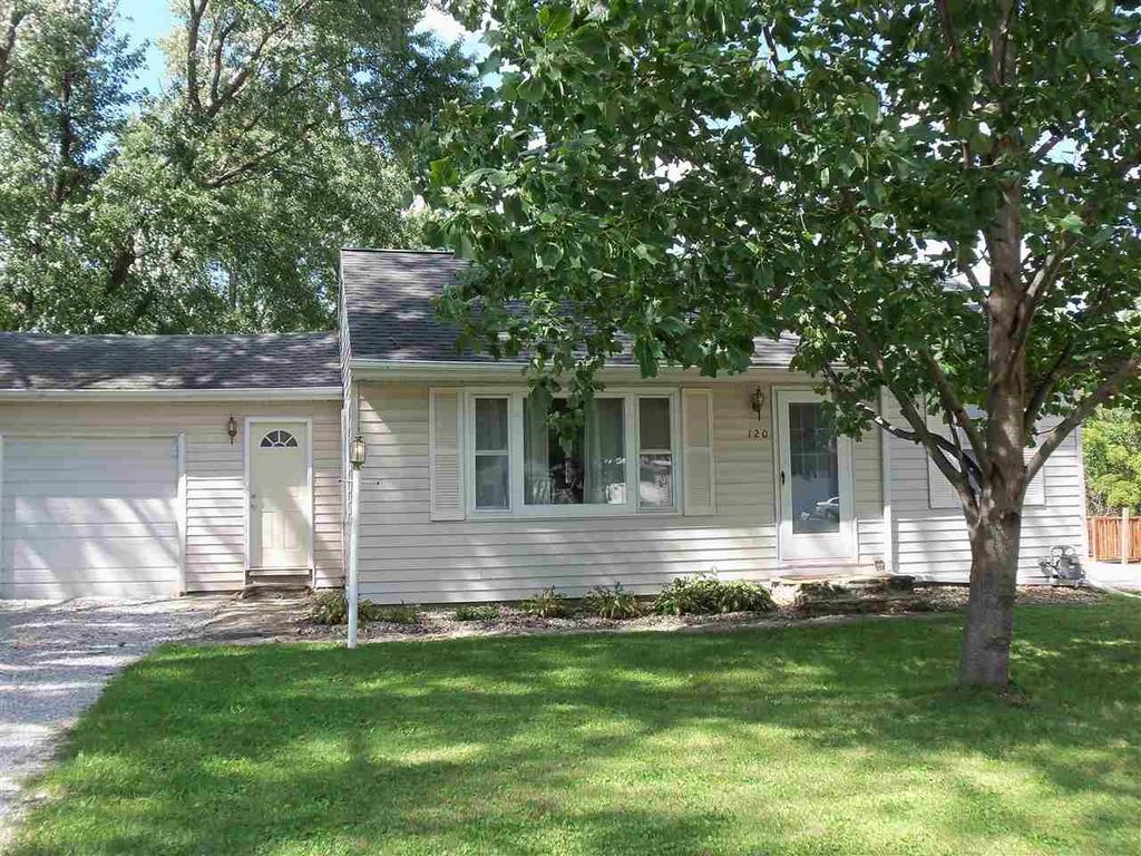 120 Lobdell Rd, Waterloo, IA 50701 Trulia