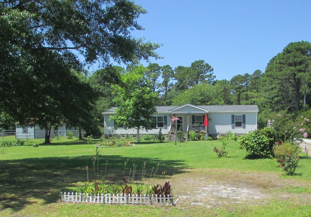 250 White Oak Dr, Newport, NC 28570 Trulia