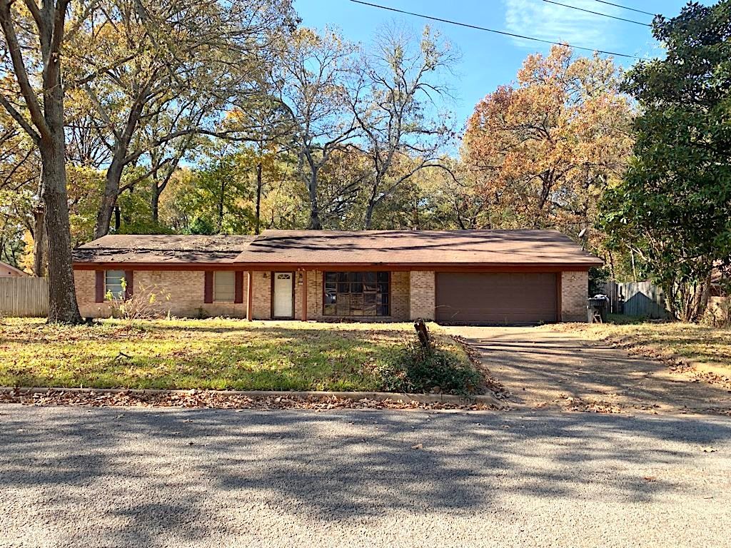 507 Nell Dr Longview Tx 75604 Mls 20216542 Trulia