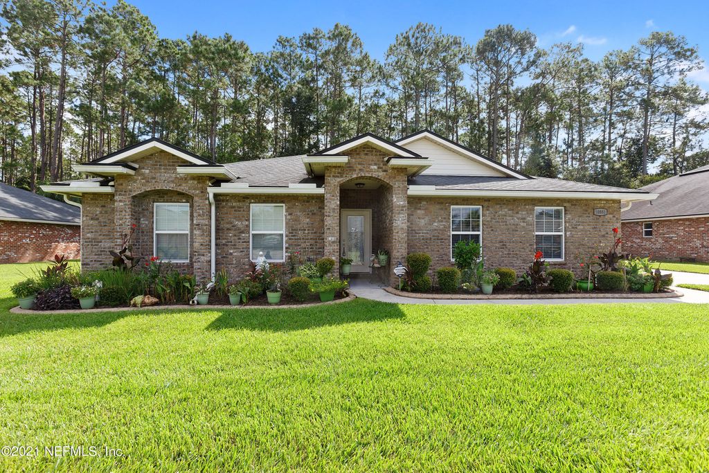 10881 Dunnotar Rd, Jacksonville, FL 32221