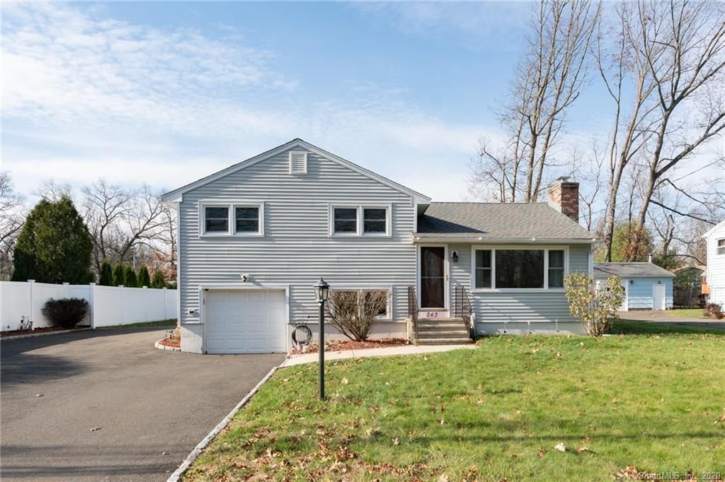 243 Woodhouse Ave, Wallingford, CT 06492 Trulia