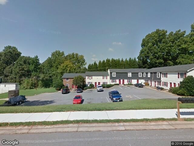 1275 Fieldstone Rd, Mooresville, NC 28115