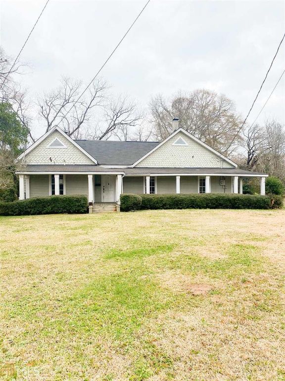 306 Veazey St, Union Point, GA 30669 Trulia