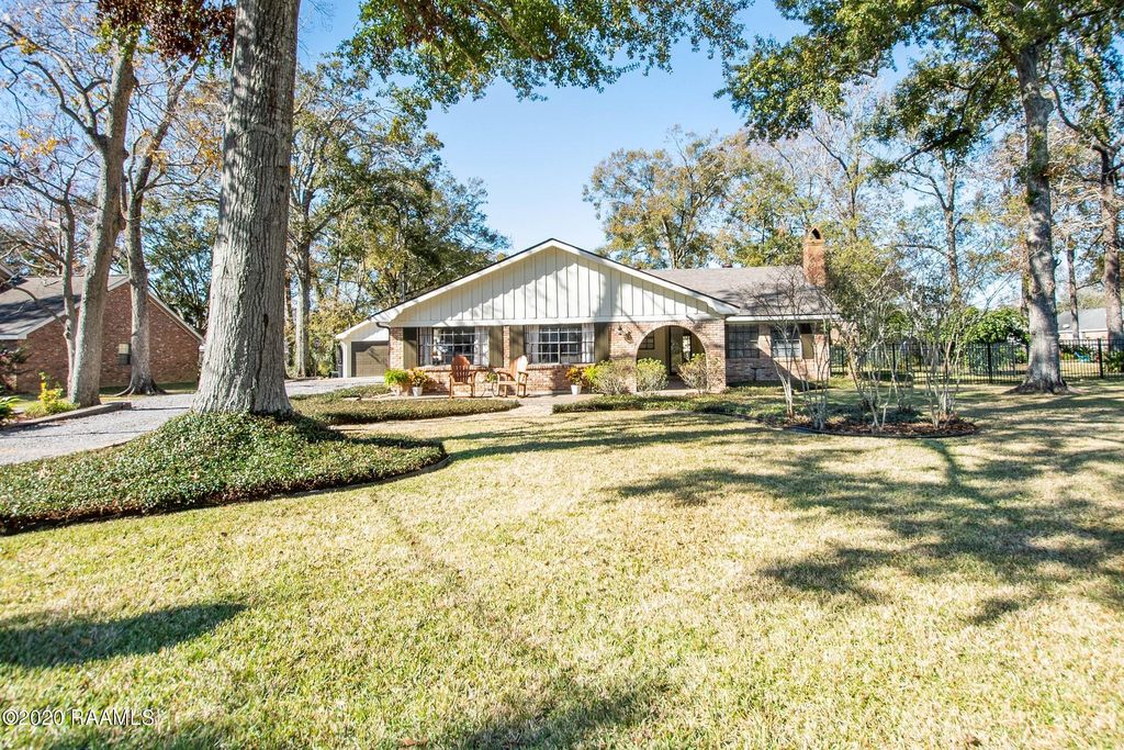 118 Riverview Rd, Lafayette, LA 70503 Trulia