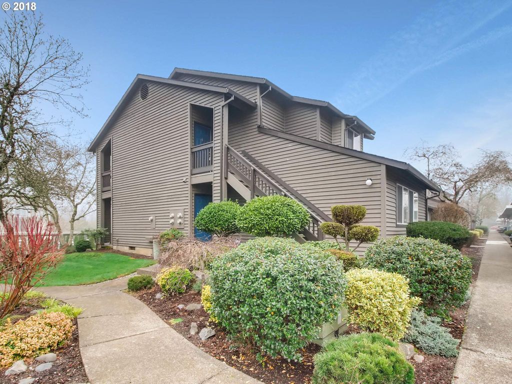 9365 SW 146th Ter #7, Beaverton, OR 97007