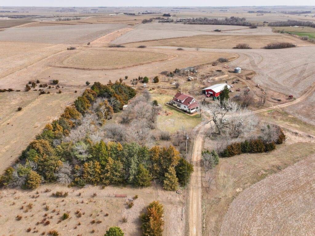 1666 Road 14, Howells, NE 68641 MLS 11264629 Trulia