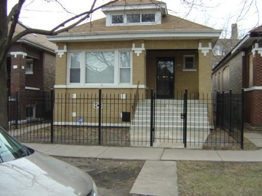 6320 S  Fairfield Ave, Chicago, IL 60629