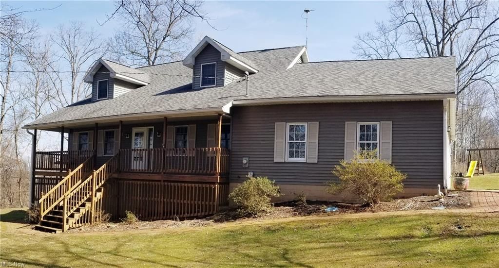 15768 State Route 550, Fleming, OH 45729 Trulia