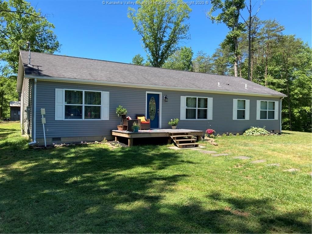 1612 Spicewood Rd, Kenna, WV 25248 Trulia