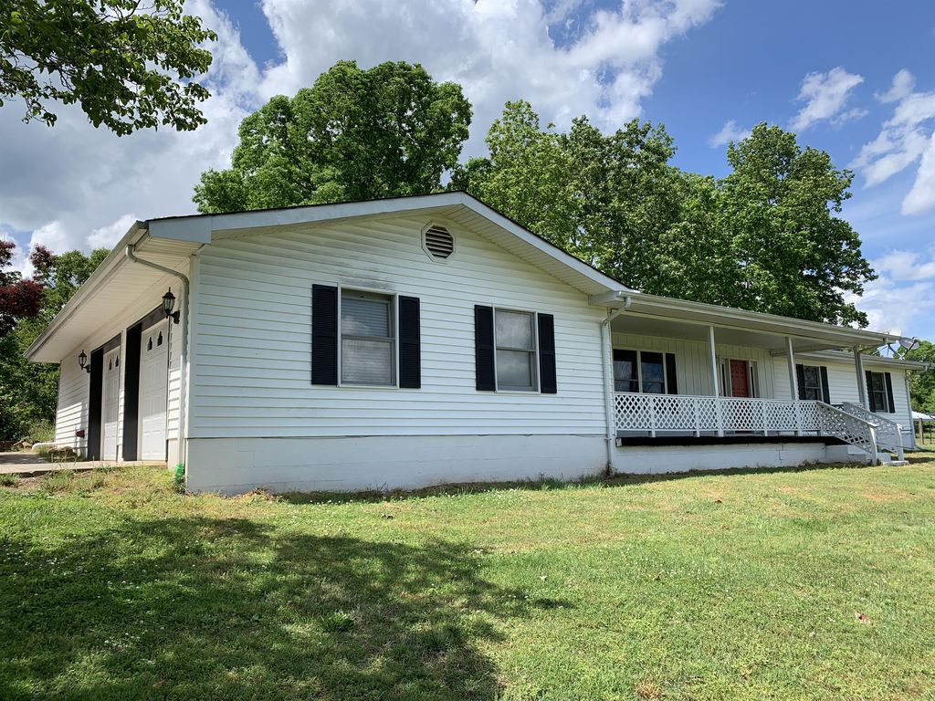 5513 Old Dixie Hwy, Evensville, TN 37332 Trulia