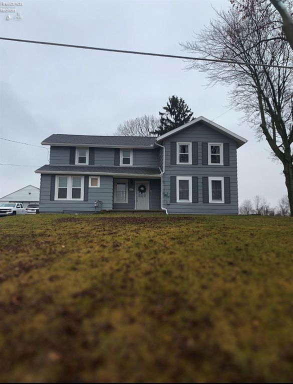 867 W Maple St, Clyde, OH 43410 Trulia