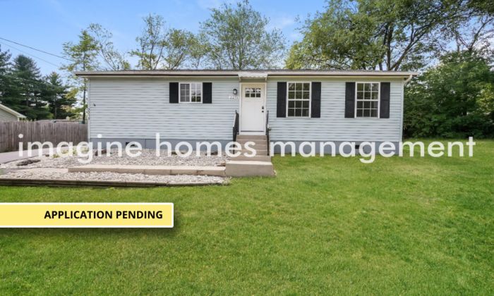 2219 Hibiscus Dr, Loveland, OH 45140