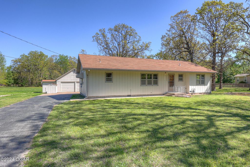 3605 Silver Creek Dr, Joplin, MO 64804 MLS 241807 Trulia