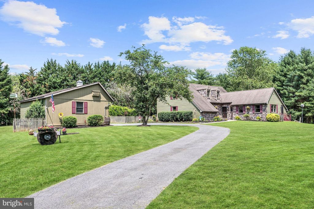 14632 Hanover Pike, Upperco, MD 21155 Trulia