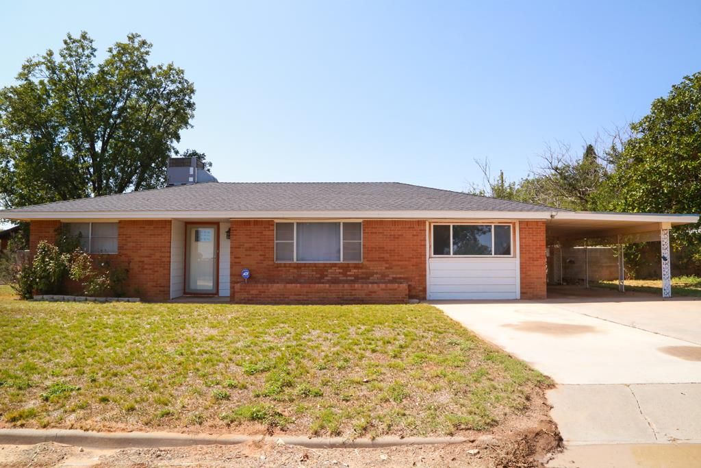 106 Ash St, Coahoma, TX 79511 Trulia