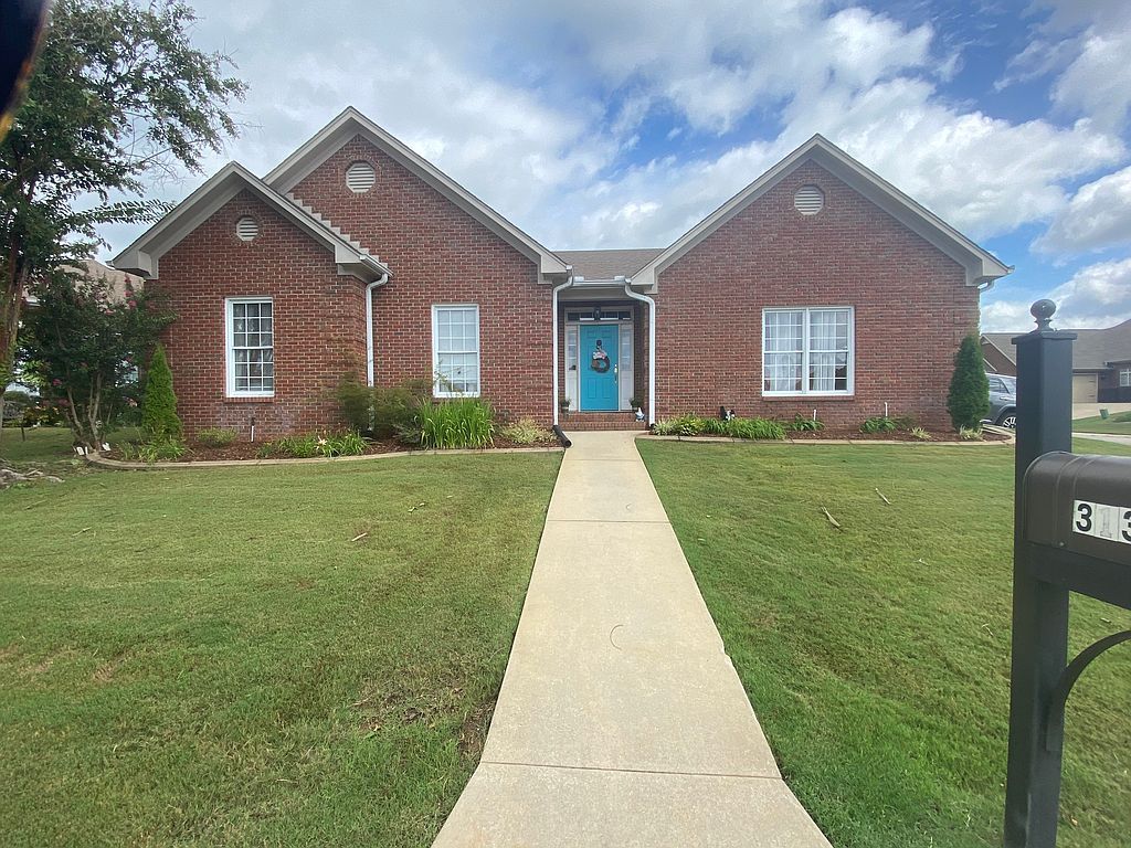 313 Winborne Dr, Florence, AL 35633 Trulia
