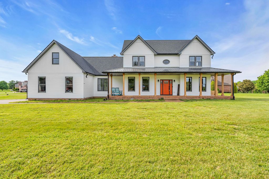 4921 Sango Rd, Clarksville, TN 37043 Trulia