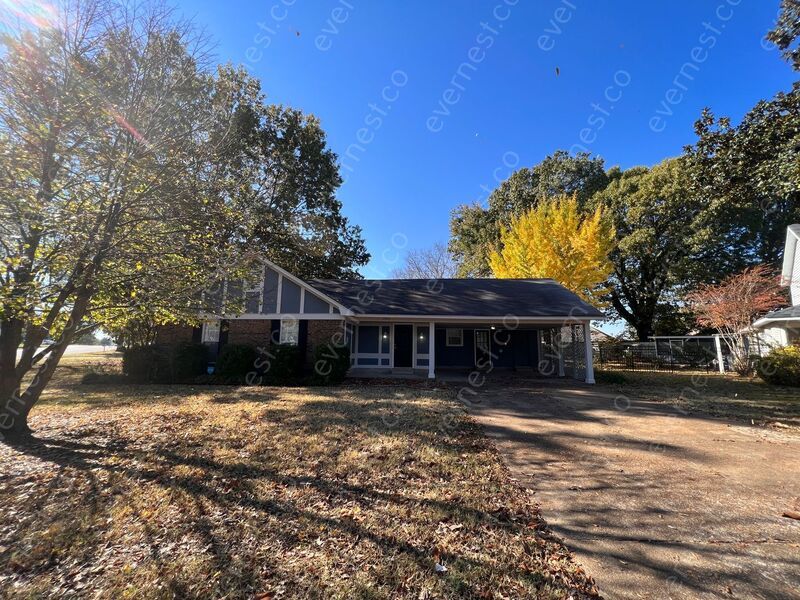 7457 Greenbrook Pkwy, Southaven, MS 38671 Trulia