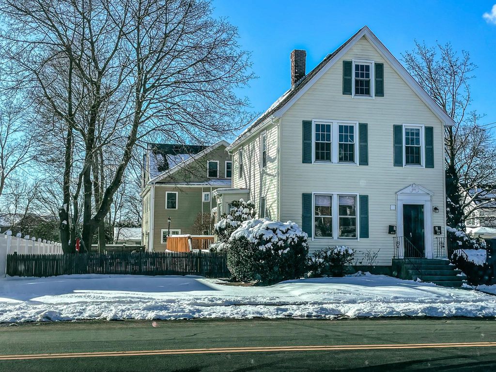 283 Hillside Ave 2, Needham Heights, MA 02494 Trulia