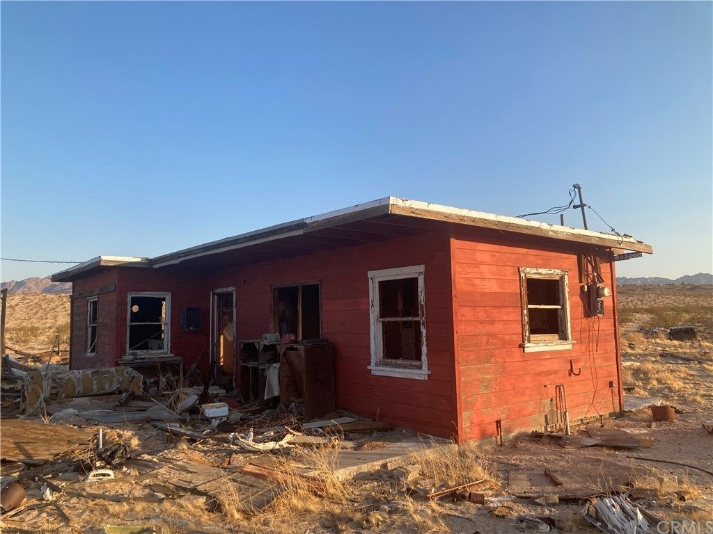 4490 Morongo Rd, Twentynine Palms, CA 92277