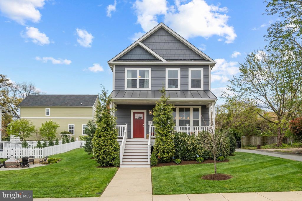 5201 41st Ave, Hyattsville, MD 20781