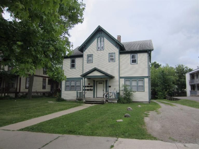 615 Pearl St #5, Ypsilanti, MI 48197