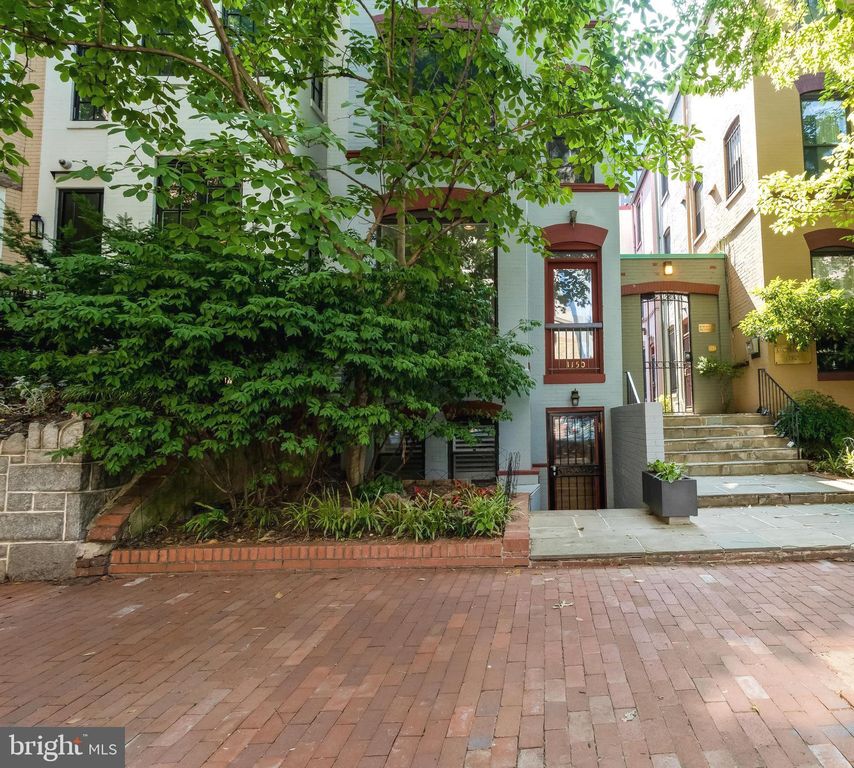 1150 25th St NW #1150, Washington, DC 20037