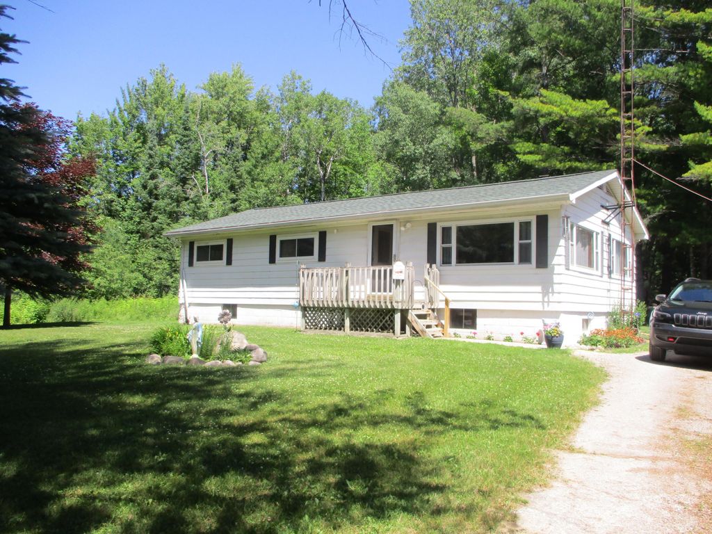 2875 S Manning Hill Rd, Lachine, MI 49753 Trulia