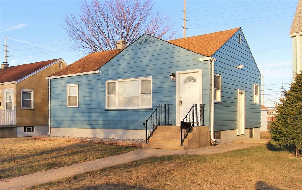 5621 Baring Ave, East Chicago, IN 46312 Trulia