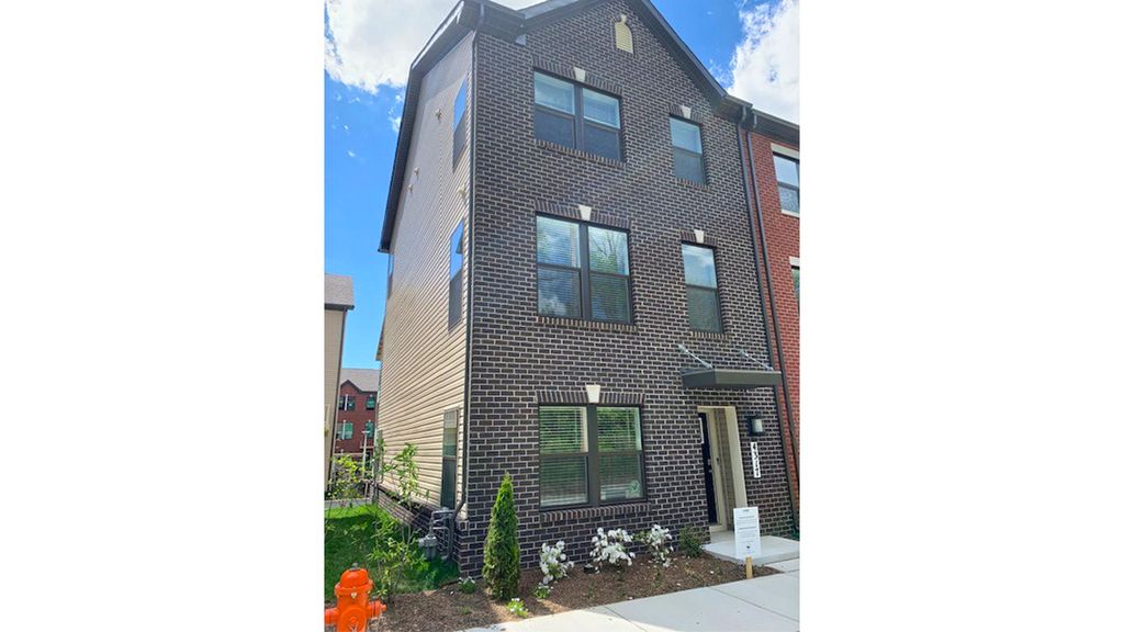 4317 Medfield Ave, Baltimore, MD 21211 Trulia