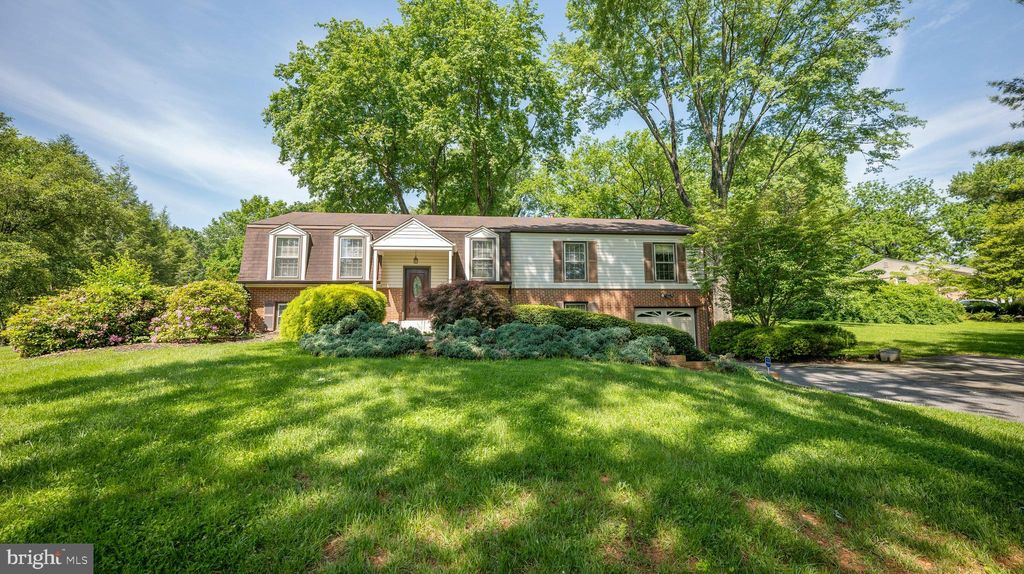 21800 Diller Ln, Boyds, MD 20841