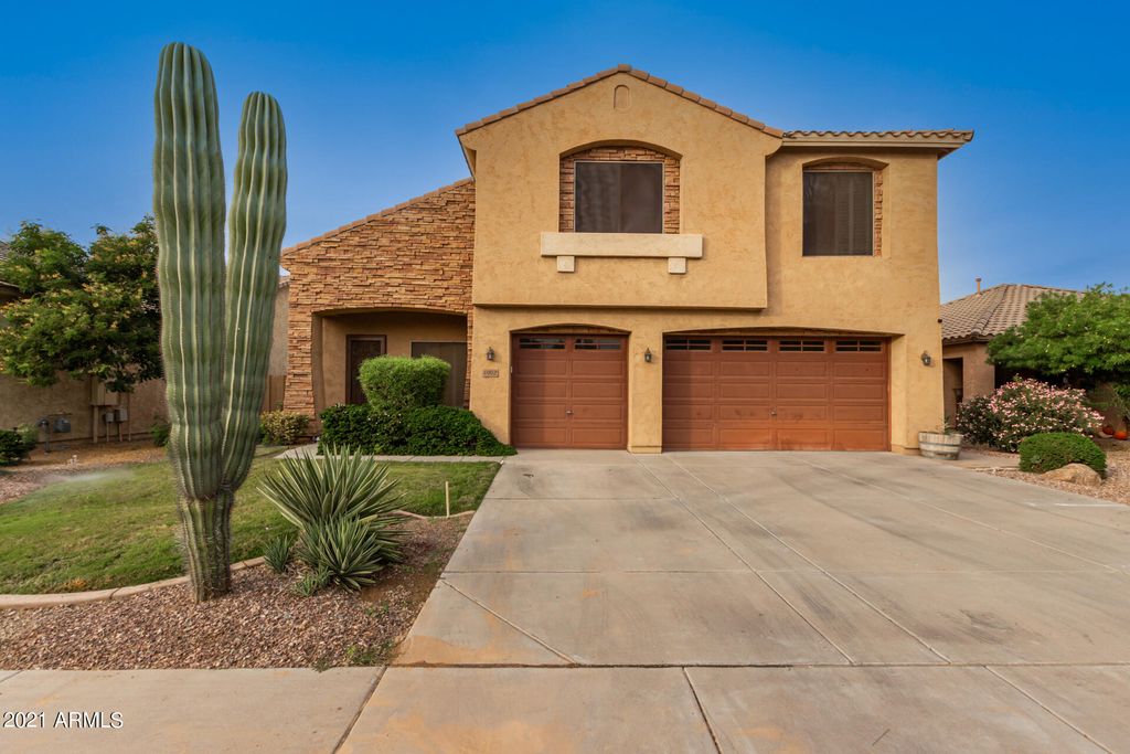 1092 E Trellis Rd, San Tan Valley, AZ 85140