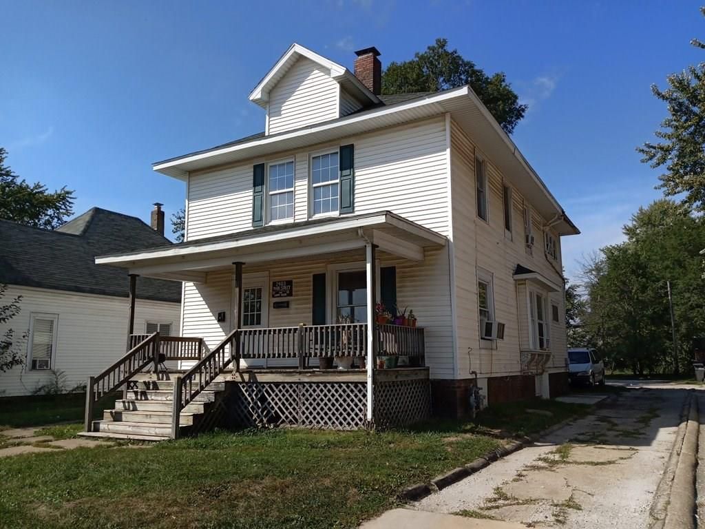 2403 E Main St 2, Danville, IL MultiFamily Home 6 Photos Trulia
