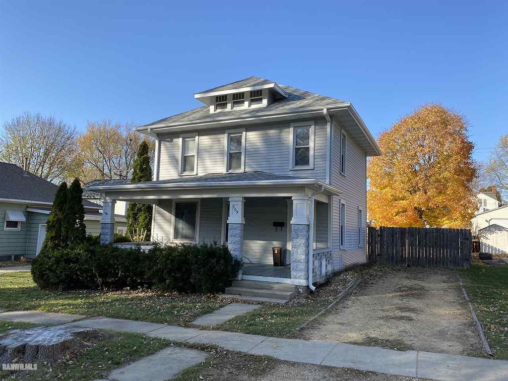 309 E Prairie St, Lanark, IL 61046 Trulia