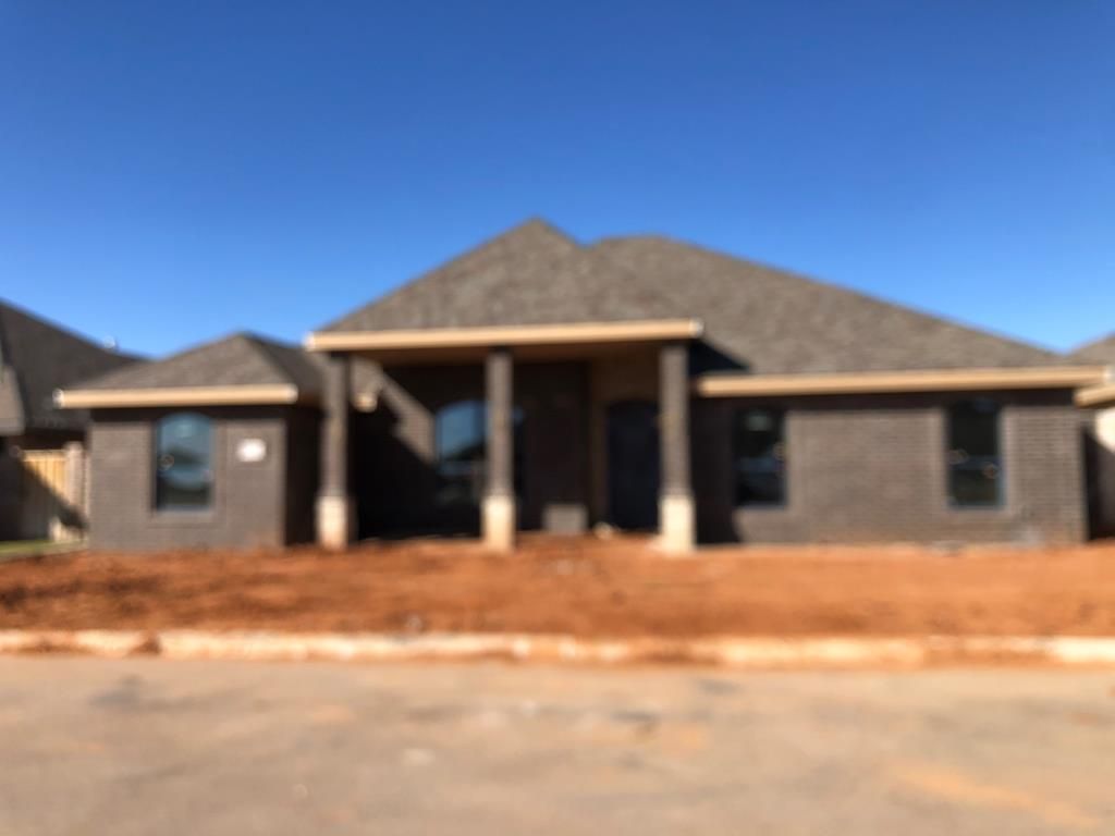 5810 Costa Mesa Ln, Midland, TX 79707