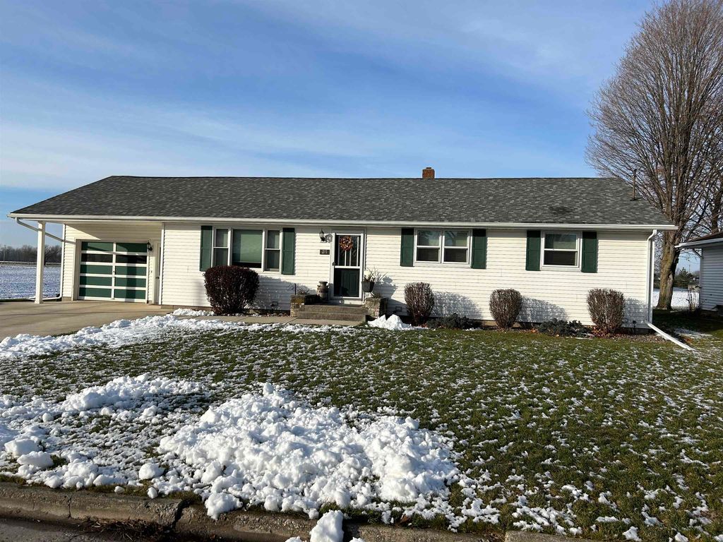 215 S 6th St, Reedsville, WI 54230 Trulia