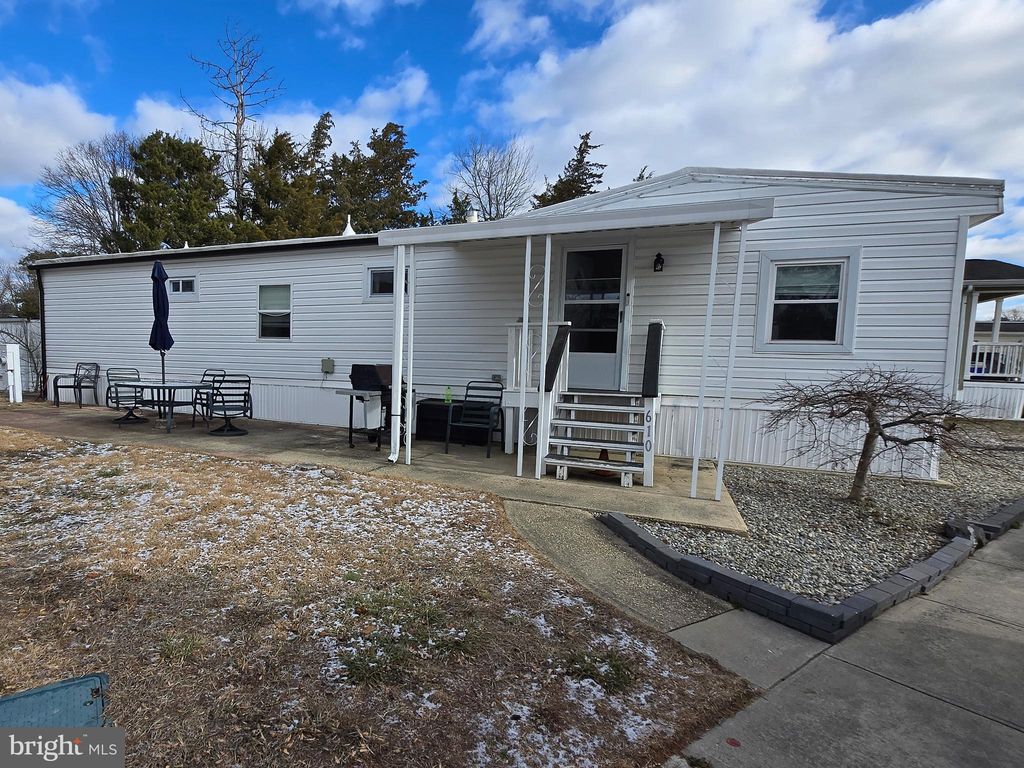 610 6th St, Jackson, NJ 08527 MLS# NJOC2031022 Trulia