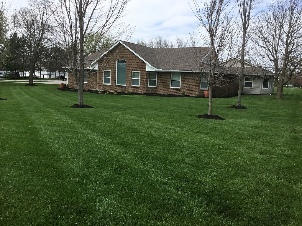 500 W Pekin Rd, Lebanon, OH 45036 Trulia