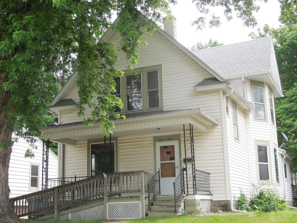 805 Church St, Shenandoah, IA 51601 Trulia