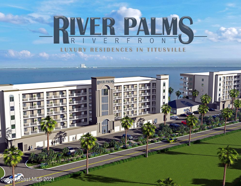 1805 Riverside Dr 402N, Titusville, FL 32780 MLS 920974 Trulia