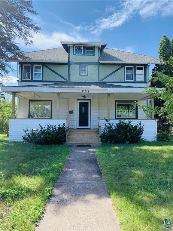 1801 Woodland Ave, Duluth, MN 55803 Trulia