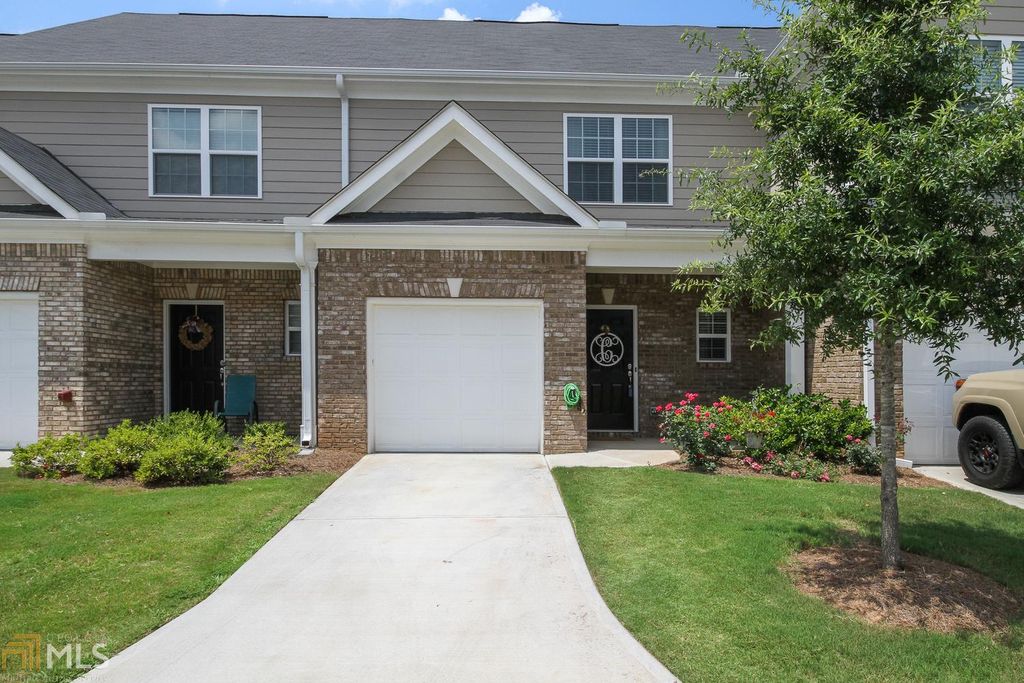 169 Granite Way, Newnan, GA 30265 Trulia