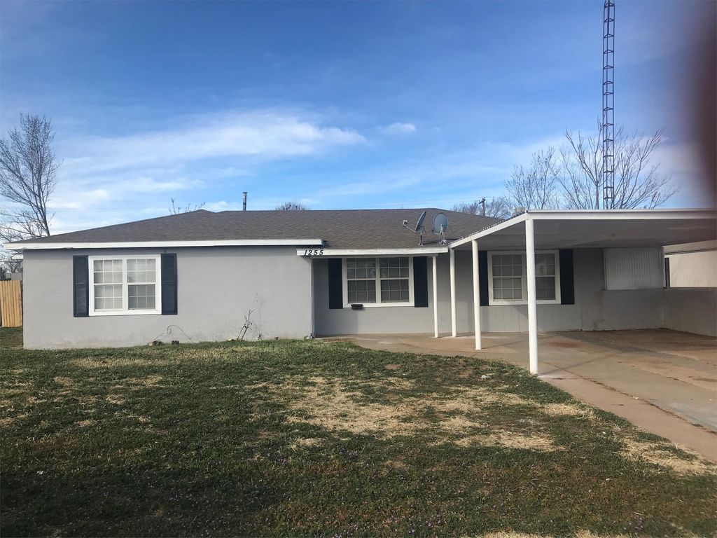 1255 S 10th St, Slaton, TX 79364 Trulia