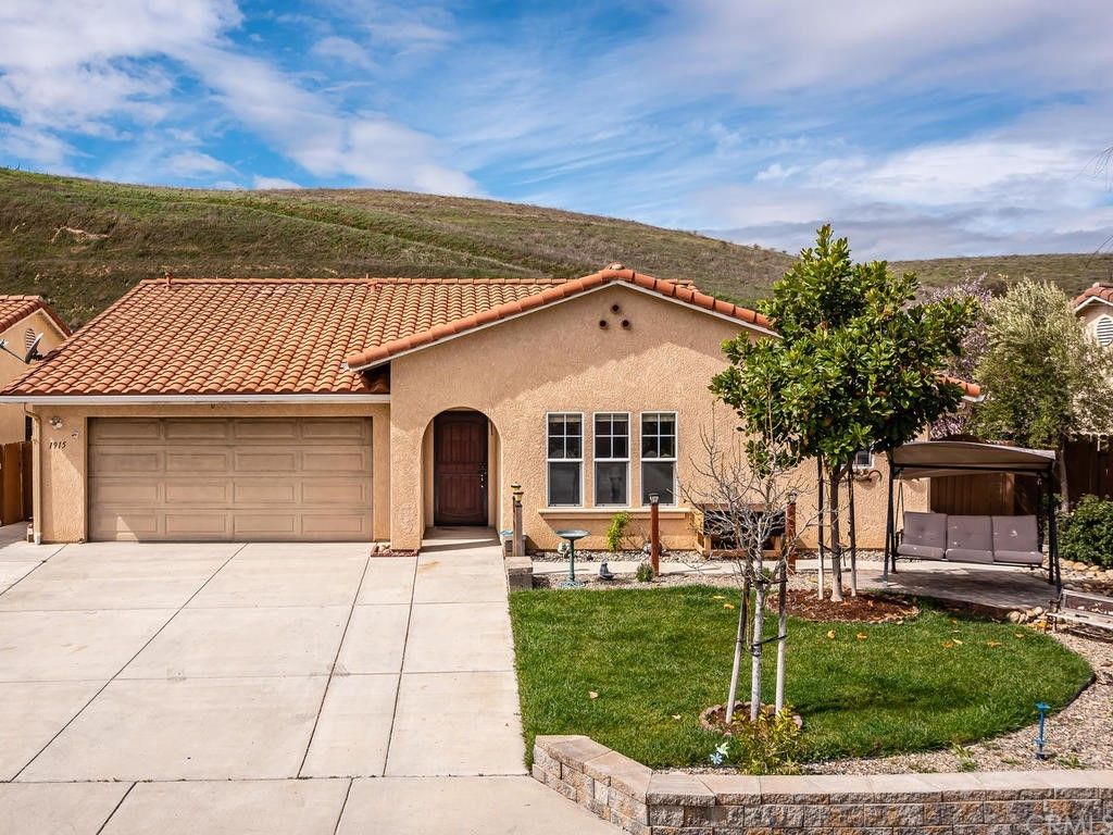 1915 San Buenaventura Way, San Miguel, CA 93451